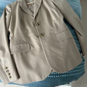 Banana Republic Blazer
